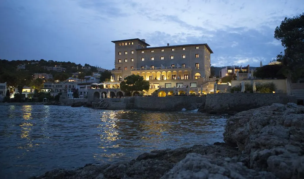 Hospes Maricel Y Spa, Palma De Mallorca, A Member Of Design Hotels Cas Catala 5*,