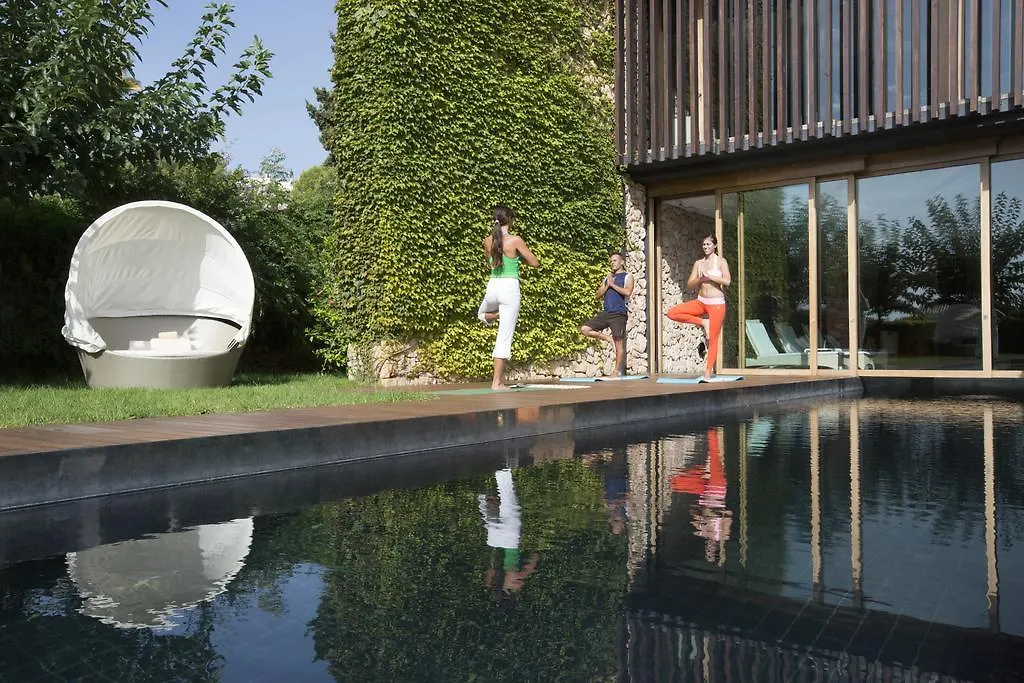 Hospes Maricel Y Spa, Palma De Mallorca, A Member Of Design Hotels Cas Catala
